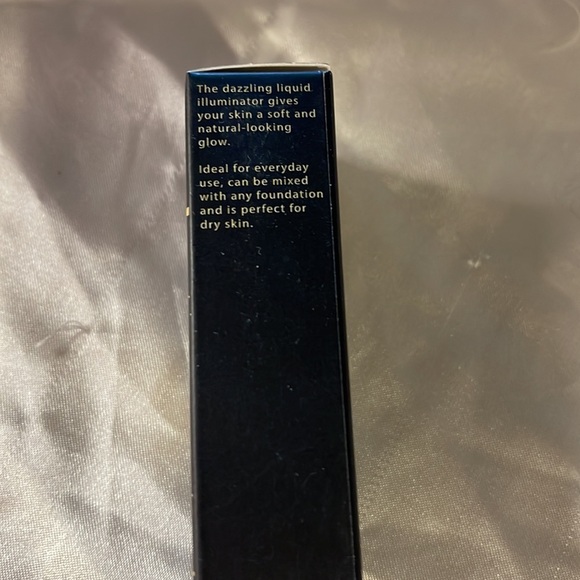 Mollie Jacob Dazzling Illuminator -“ideal for everyday use” 1 oz - Picture 3 of 4
